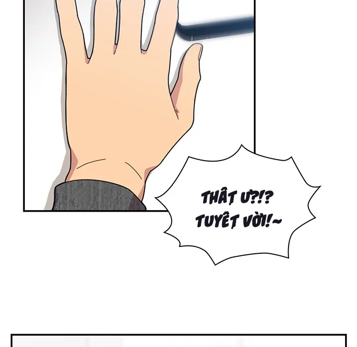 HentaiVN.net - Ảnh 107 - Như Một Người Hàng Xóm(End) - Chap 28: Sự Bất Ngờ