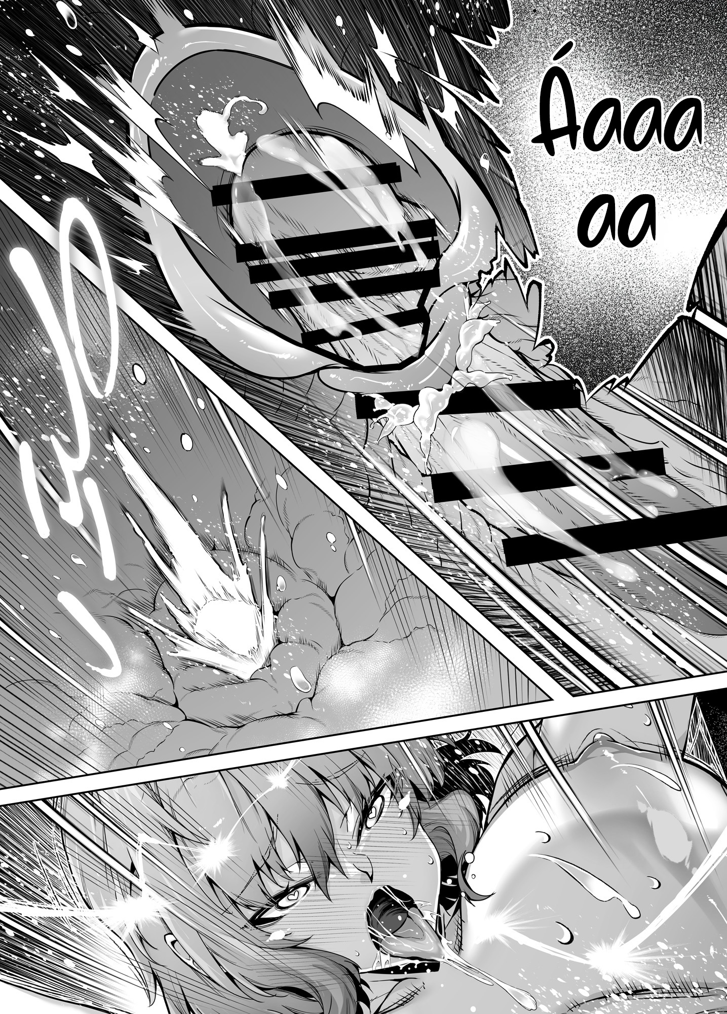 HentaiVN.net - Ảnh 112 - Summer Friends and Summer Flings - Chap 6