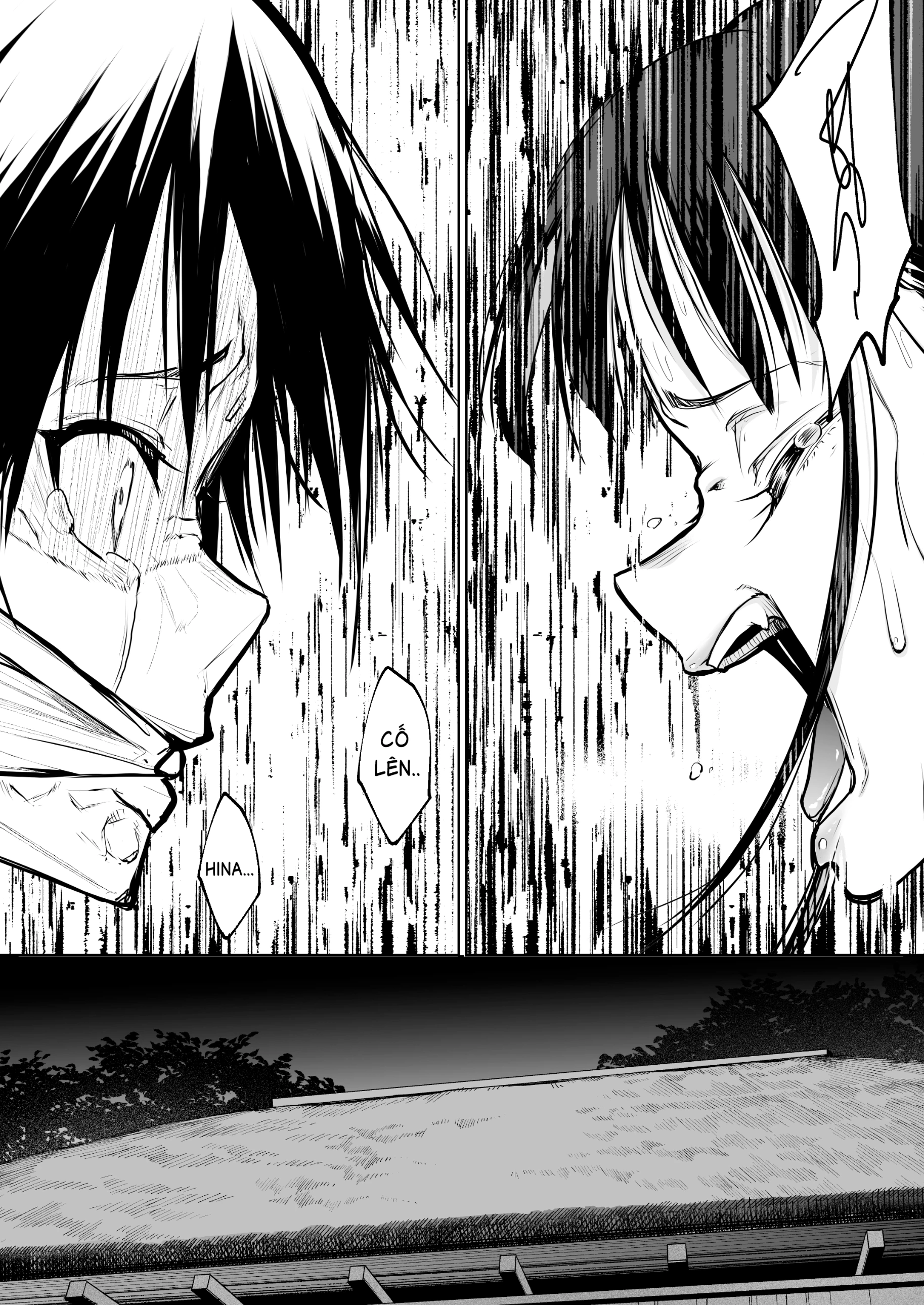 HentaiVN.net - Ảnh 112 - Thánh nữ sinh sản - Chap 3