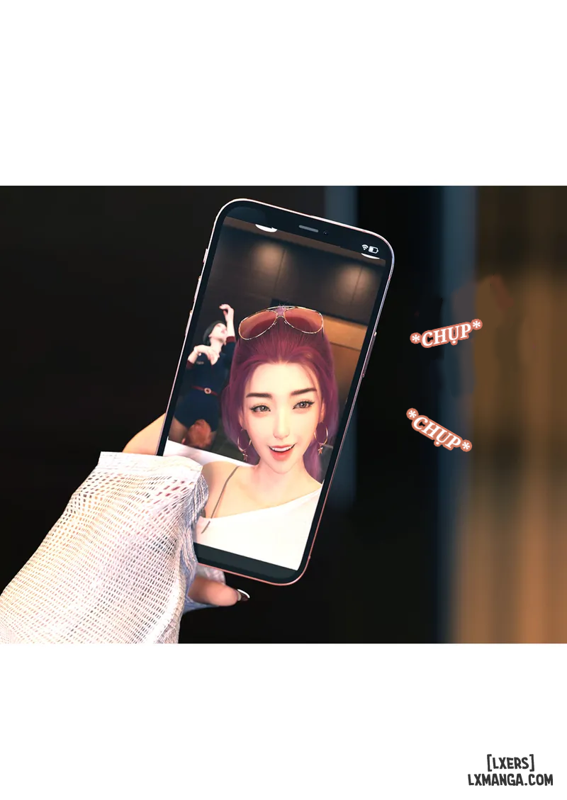 HentaiVN.net - Ảnh 113 - Mẹ tôi bị thằng bạn chơi. - Chương 7.1