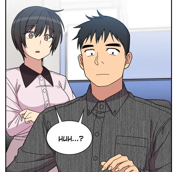 HentaiVN.net - Ảnh 108 - Như Một Người Hàng Xóm(End) - Chap 28: Sự Bất Ngờ