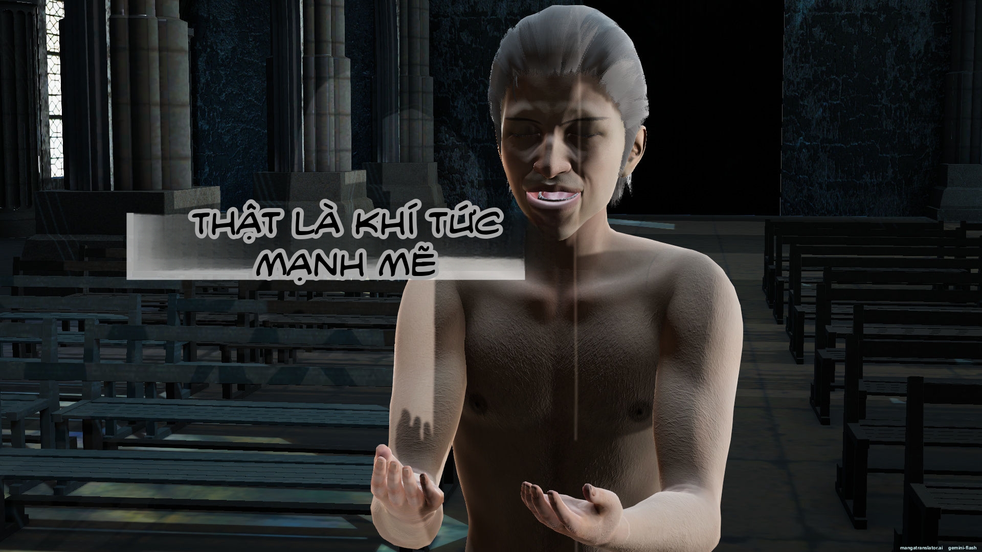 HentaiVN.net - Ảnh 113 - ĐẤU LA NGỌC TRUYỆN - Chương 6