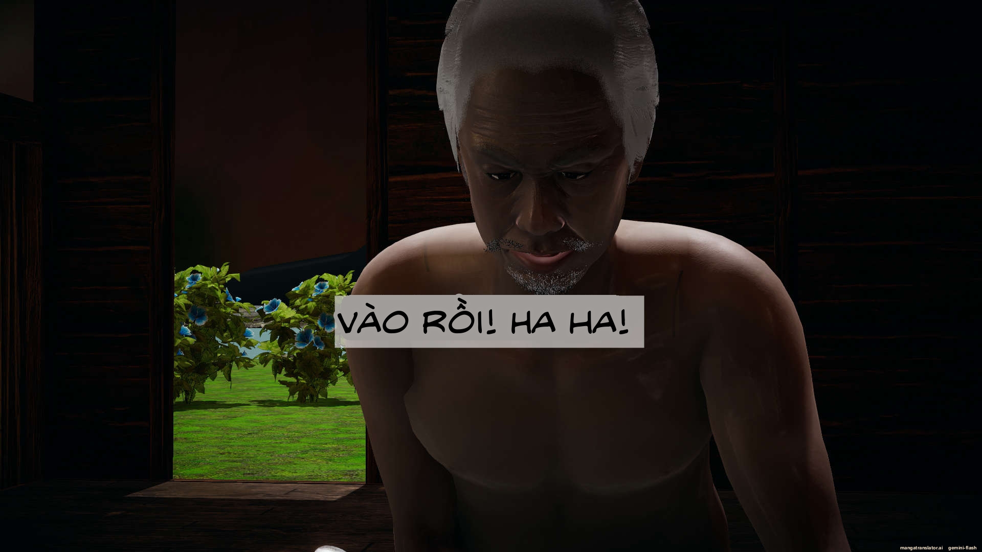 HentaiVN.net - Ảnh 113 - ĐẤU LA NGỌC TRUYỆN - Chương 17