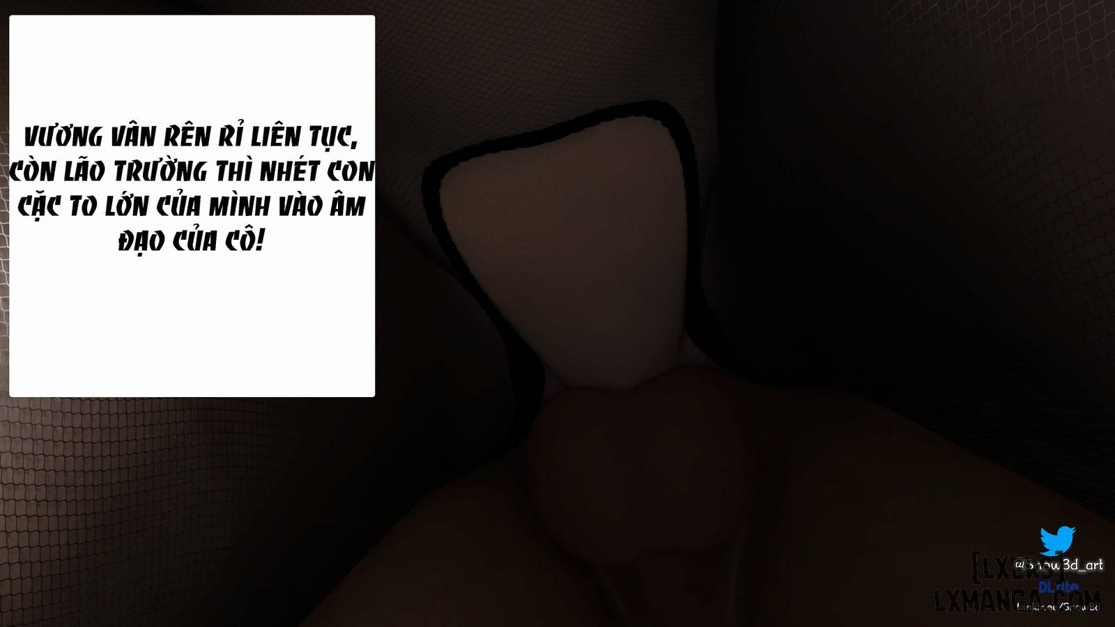 HentaiVN.net - Ảnh 114 - Vợ Tôi Vương Vân - Chương 5