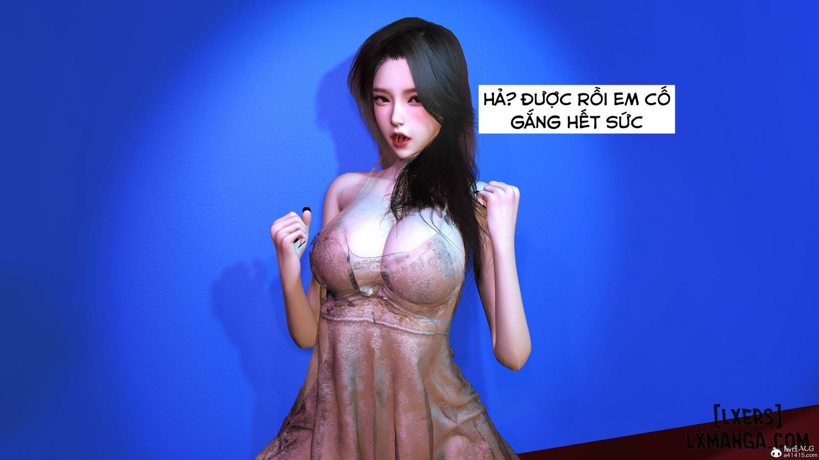 HentaiVN.net - Ảnh 114 - Bạn Gái Của Tôi Đã Ngoại Tình - Chương 3