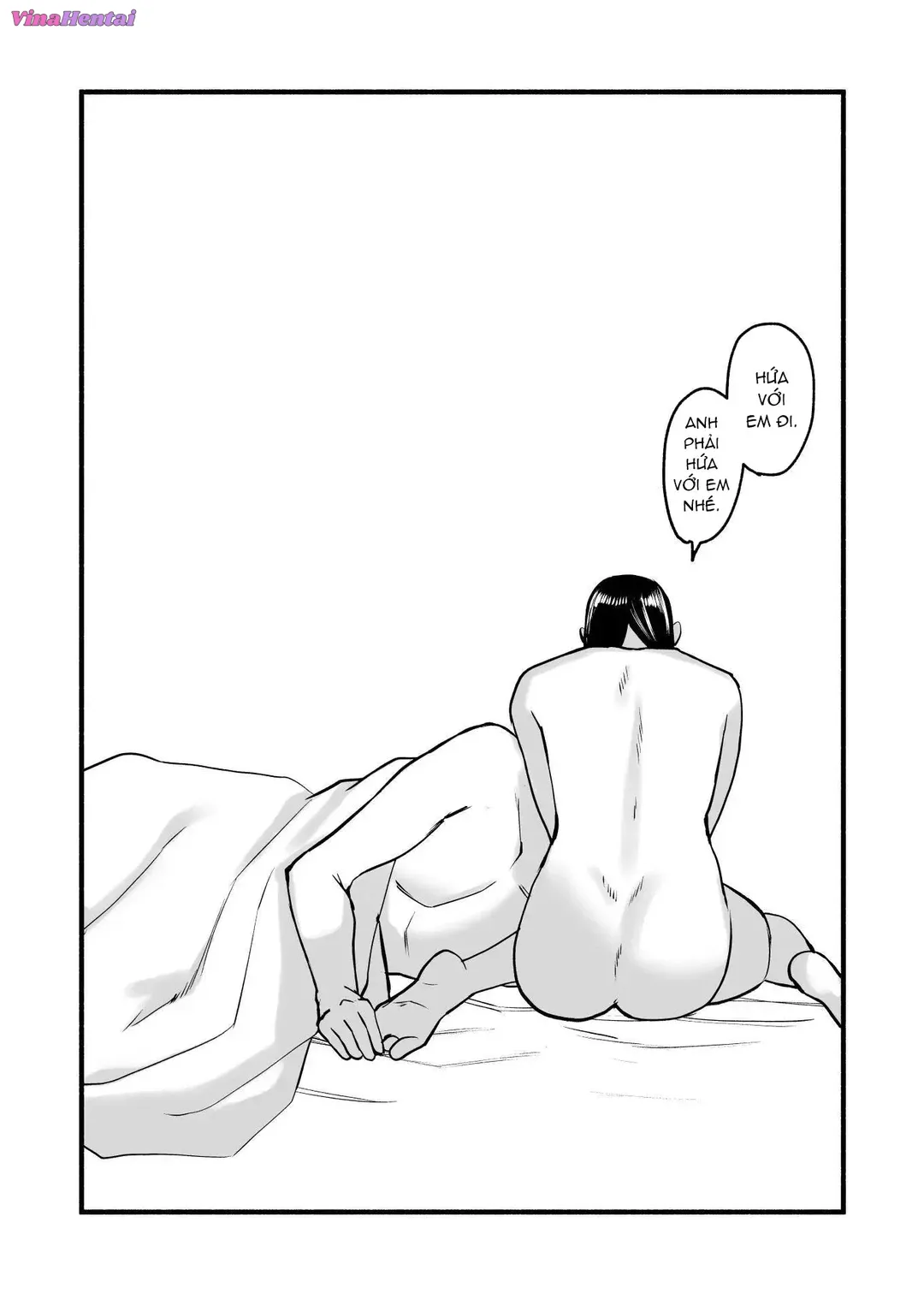 HentaiVN.net - Ảnh 48 - Miho-chan, I Loved You! - part-2