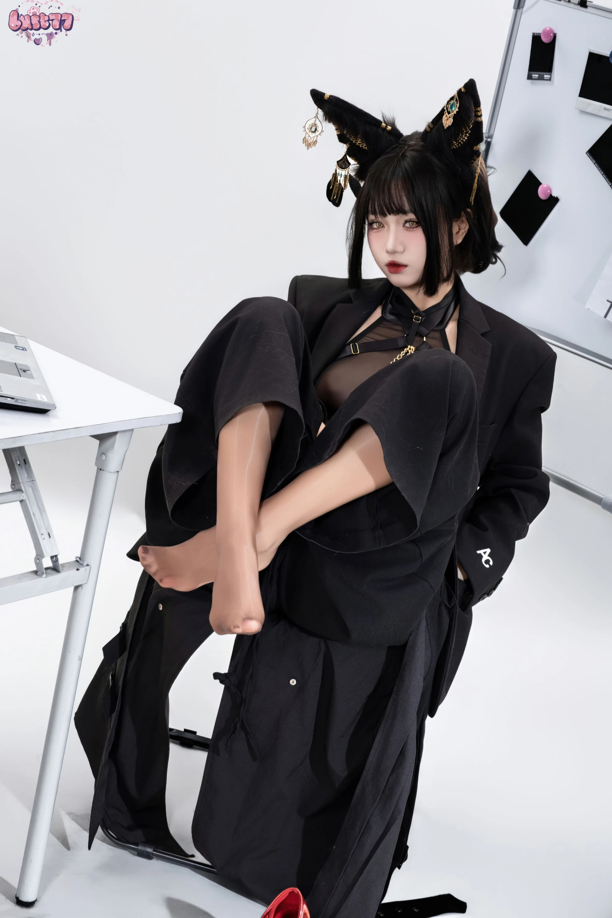 HentaiVN.net - Ảnh 114 - Anubis - 168 ảnh