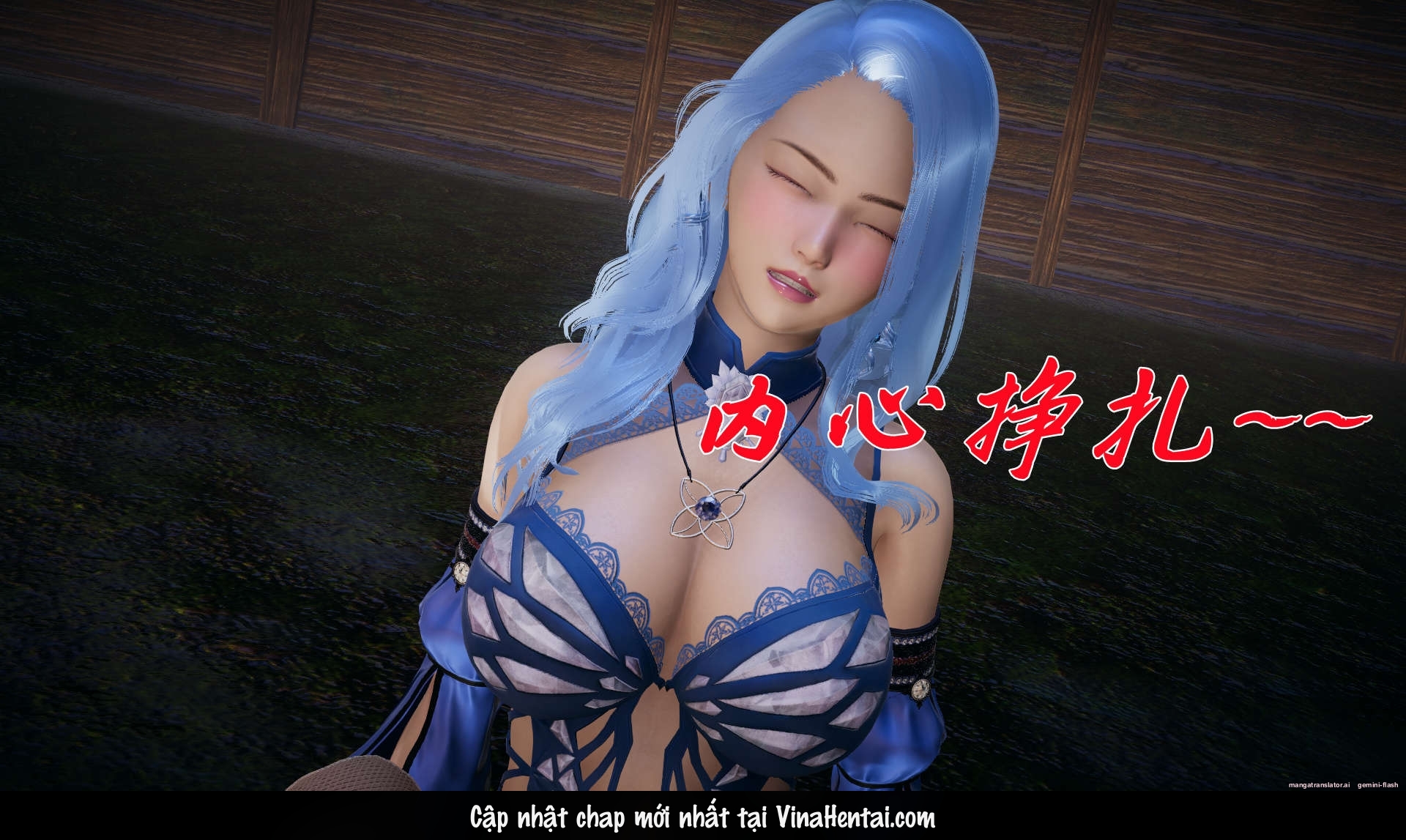 HentaiVN.net - Ảnh 114 - ĐẤU LA NGỌC TRUYỆN - Chương 20