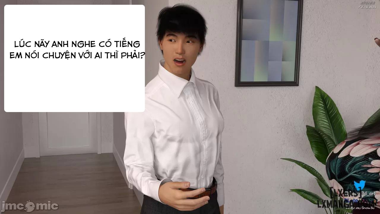 HentaiVN.net - Ảnh 116 - Vợ Tôi Vương Vân - Chương 2