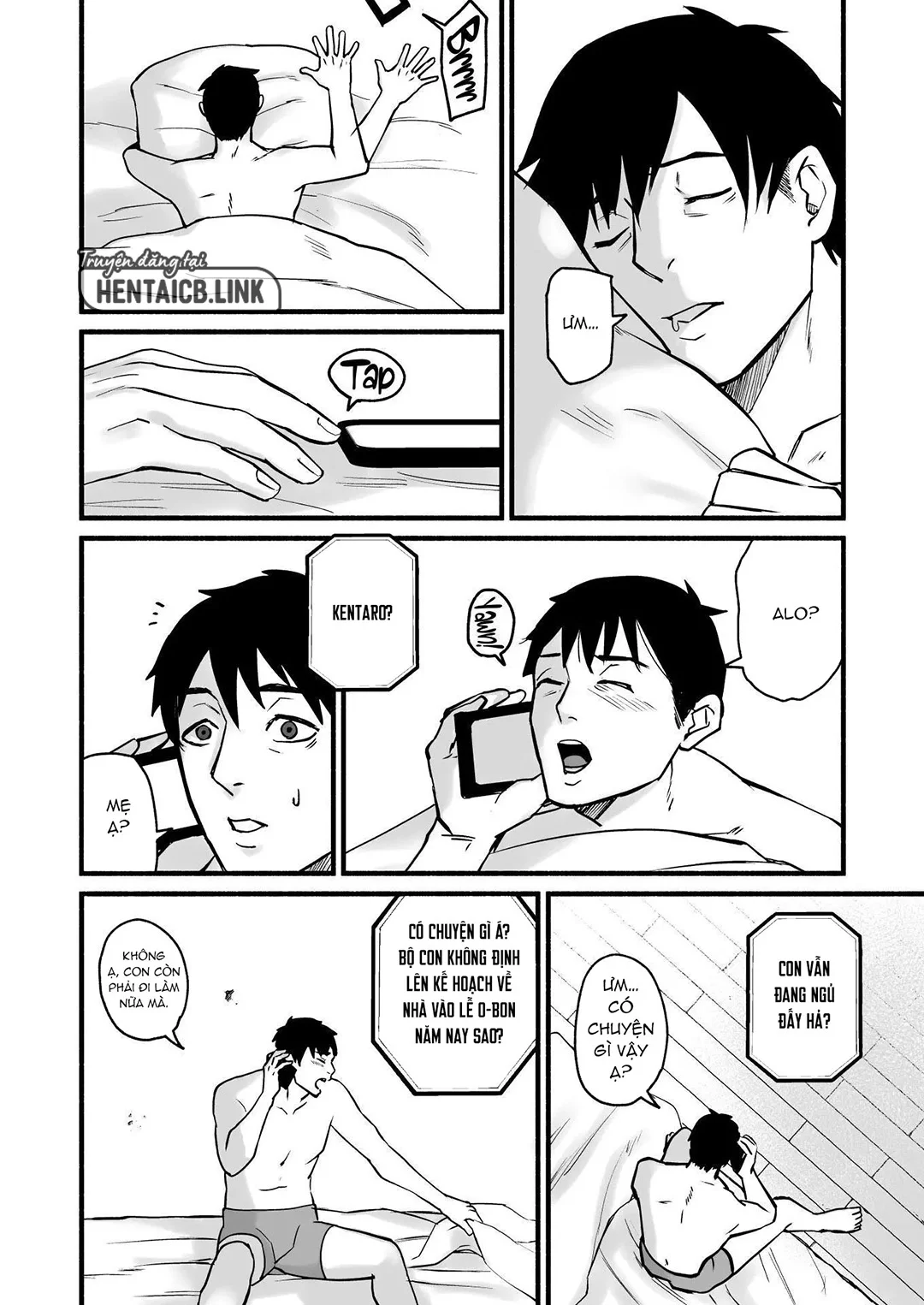 HentaiVN.net - Ảnh 50 - Miho-chan, I Loved You! - part-2