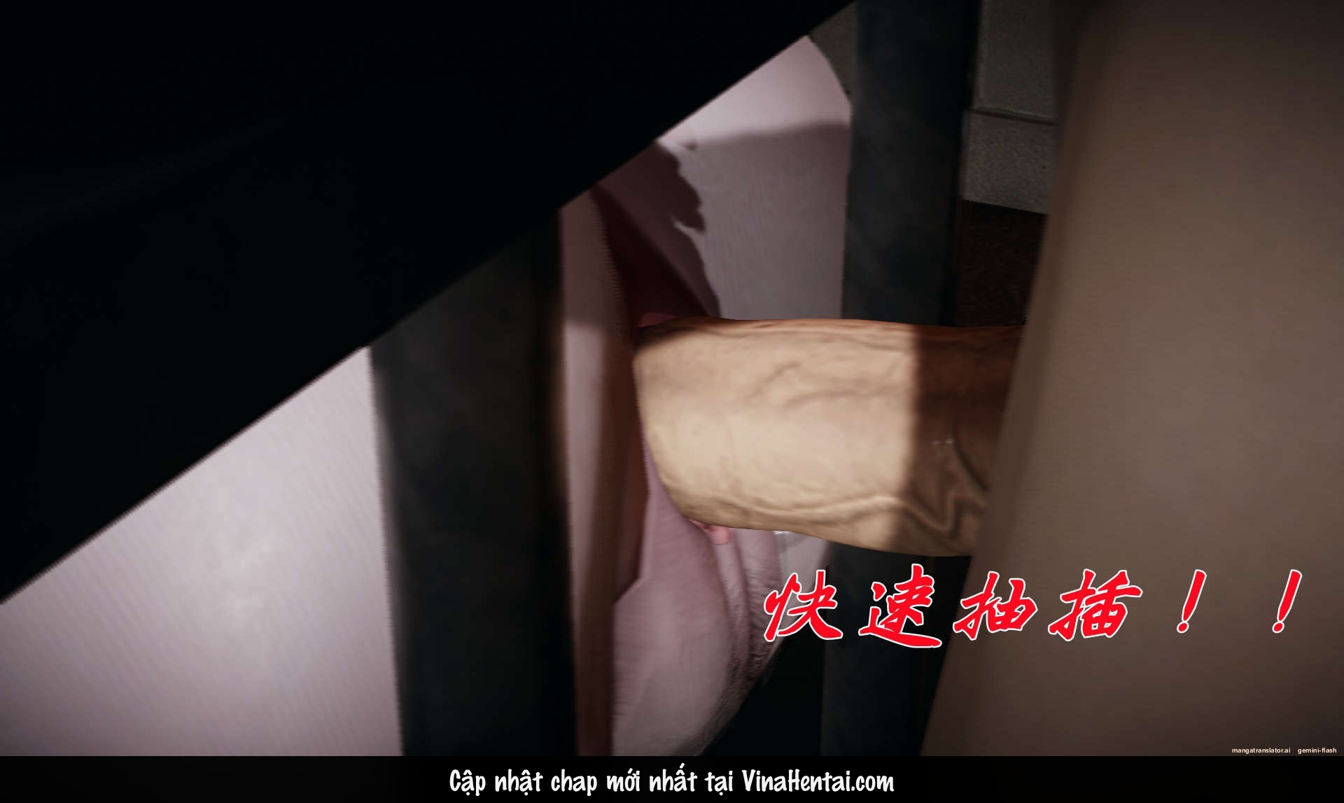 HentaiVN.net - Ảnh 116 - ĐẤU LA NGỌC TRUYỆN - Chương 16