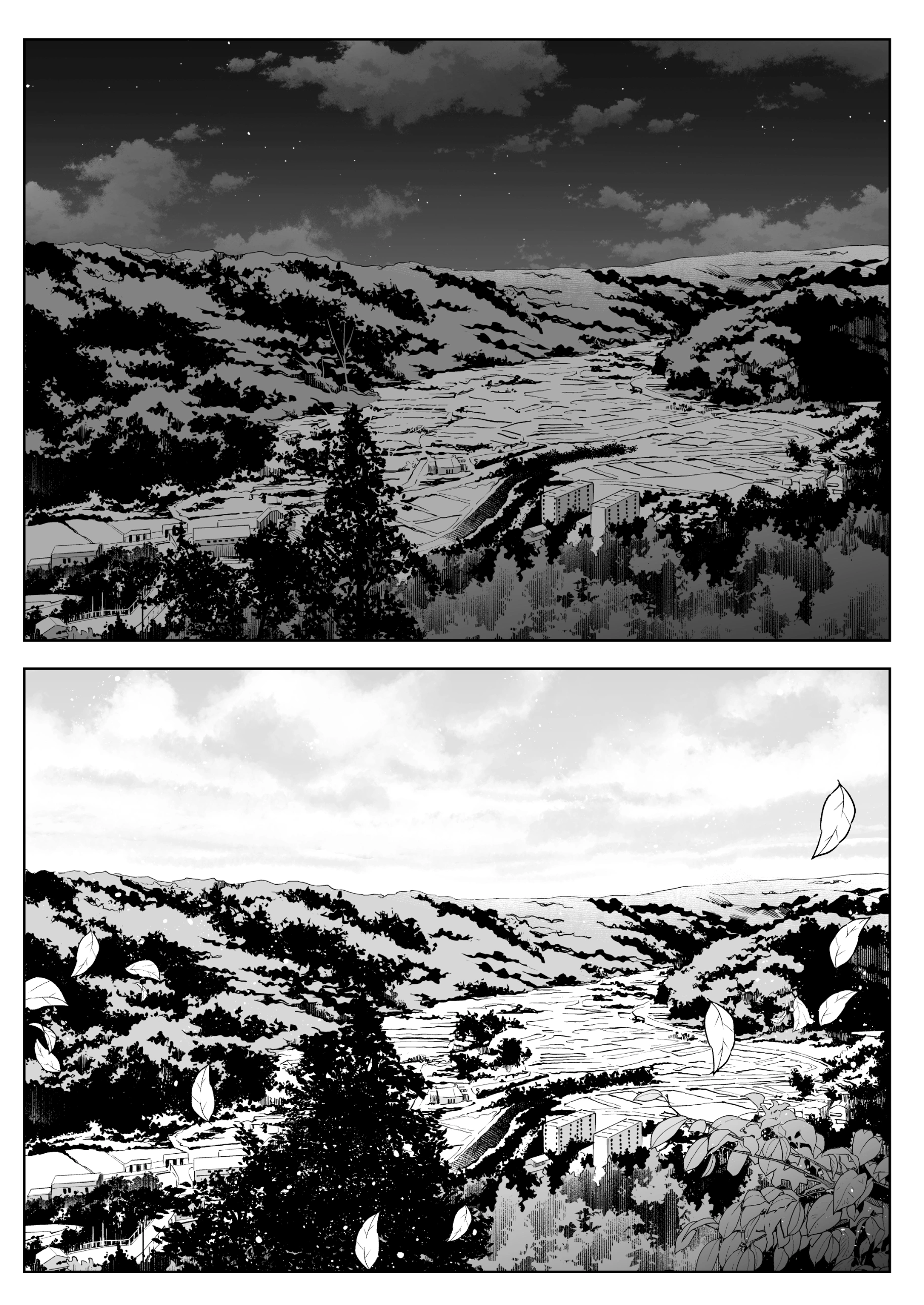 HentaiVN.net - Ảnh 116 - Thánh nữ sinh sản - Chap 3