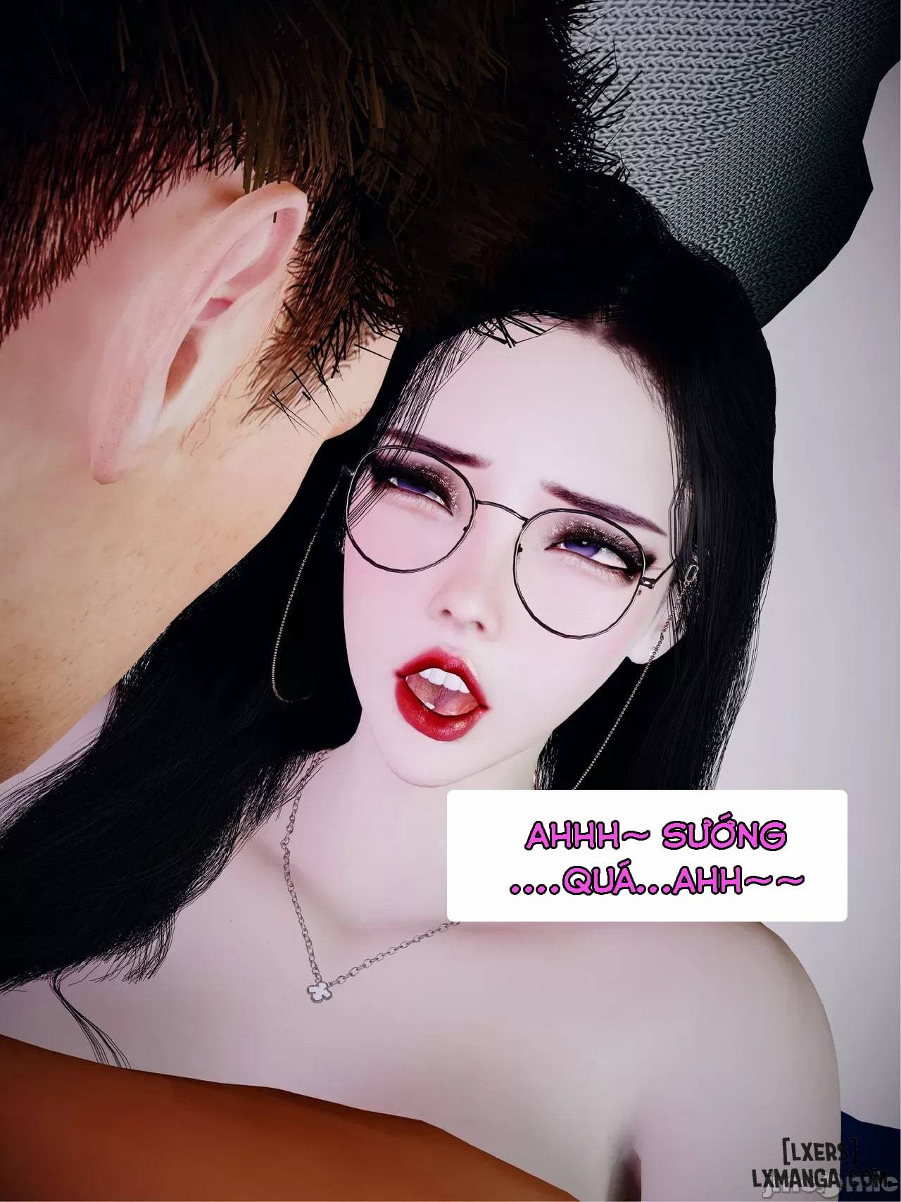 HentaiVN.net - Ảnh 117 - Người mẹ đồi bại của tôi - Chương 1.2