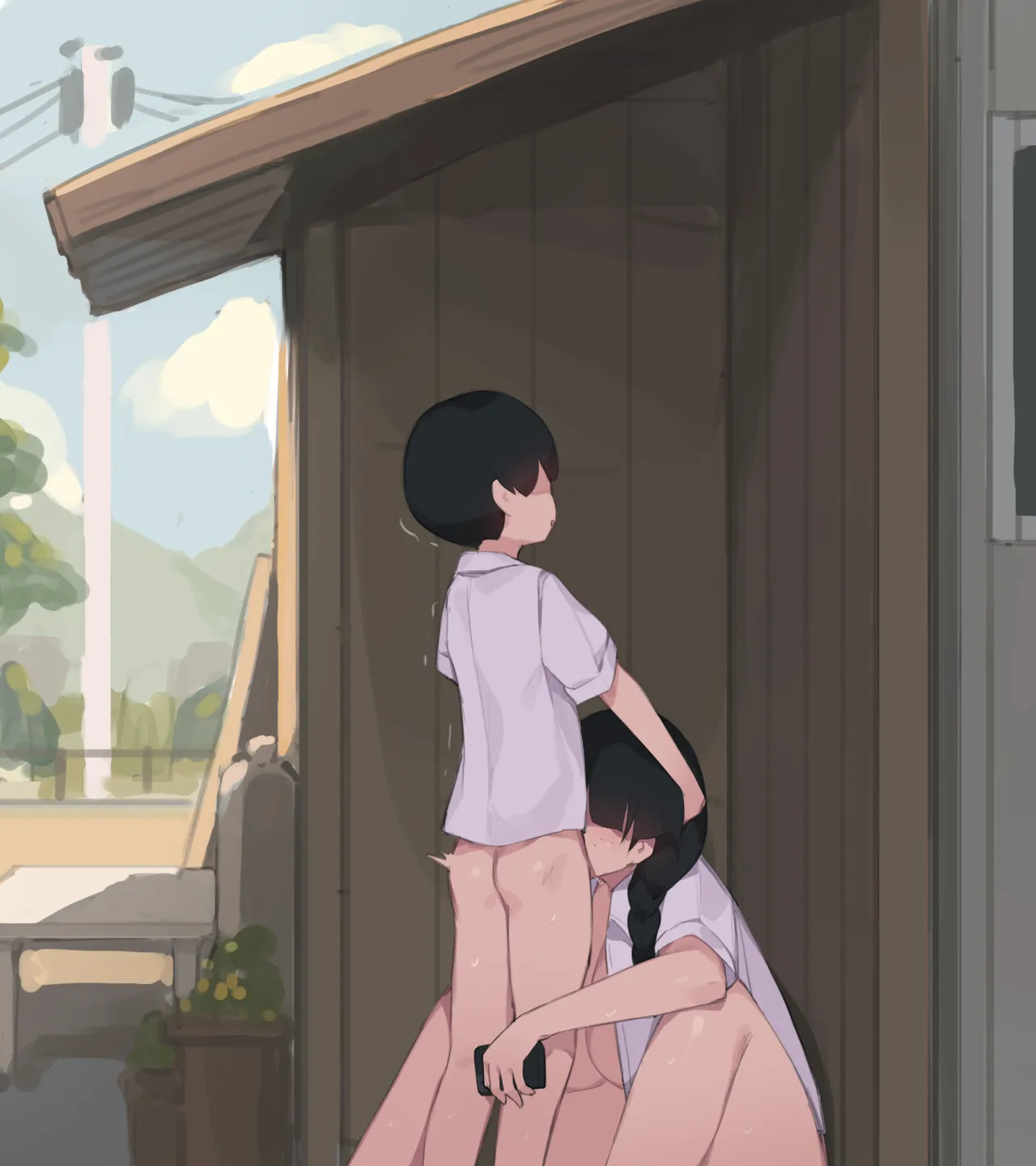 HentaiVN.net - Ảnh 118 - Family - 1- 38