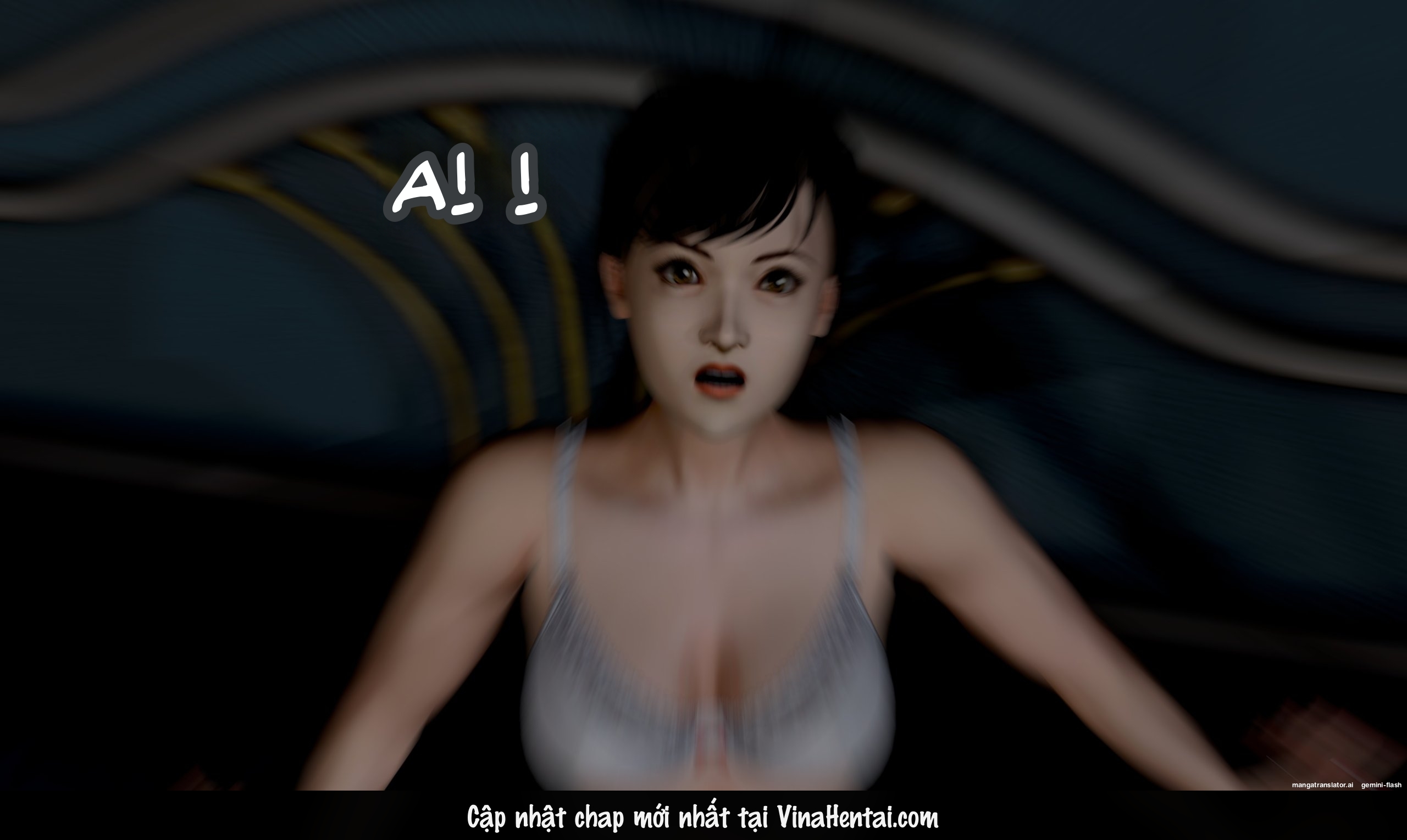 HentaiVN.net - Ảnh 117 - Phượng Hoàng Liệt Hỏa: Kinh Hồng Lăng Vân - Phần 2 - Chương 3