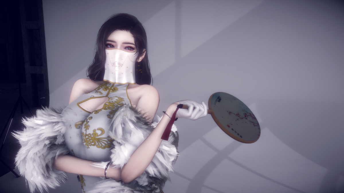 HentaiVN.net - Ảnh 38 - Tiểu Sử Trần Kiều An - Siêu bonus ảnh - không liên quan cốt truyện