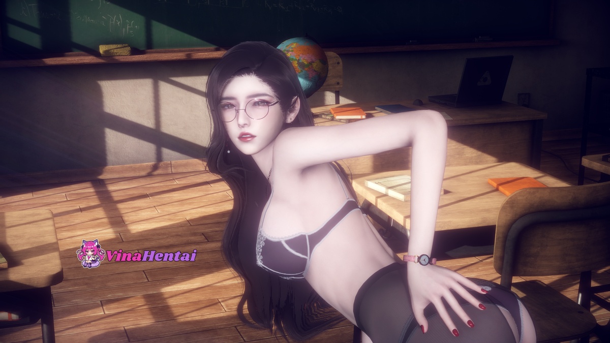 HentaiVN.net - Ảnh 21 - Tiểu Sử Trần Kiều An - Siêu bonus ảnh - không liên quan cốt truyện