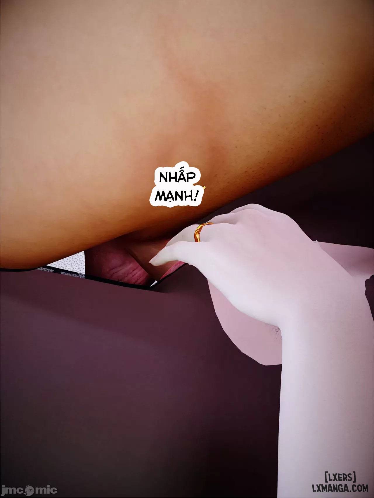 HentaiVN.net - Ảnh 118 - Người mẹ đồi bại của tôi - Chương 1.2
