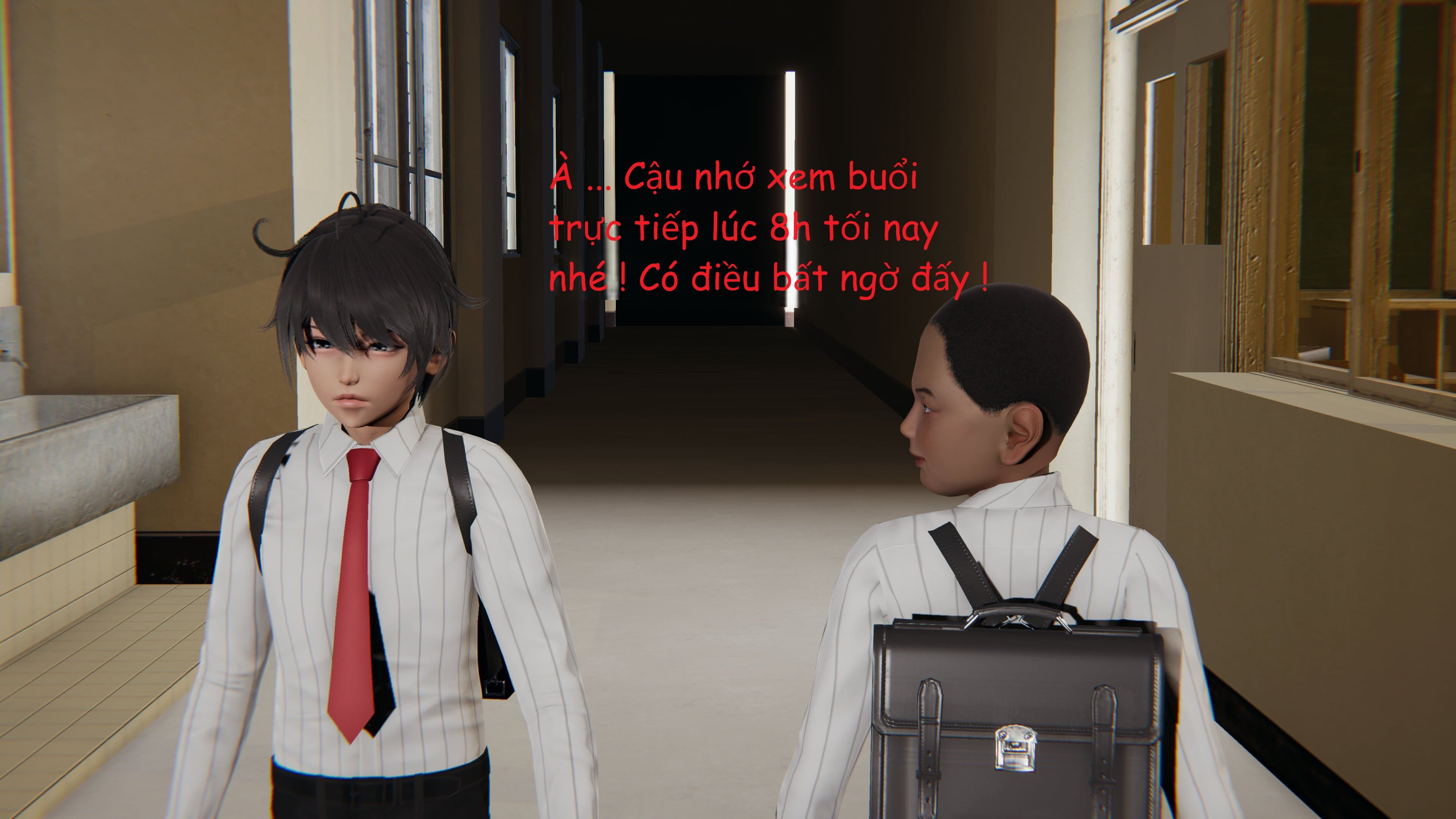 HentaiVN.net - Ảnh 27 - MẸ CỦA BẠN - Chương 3.4