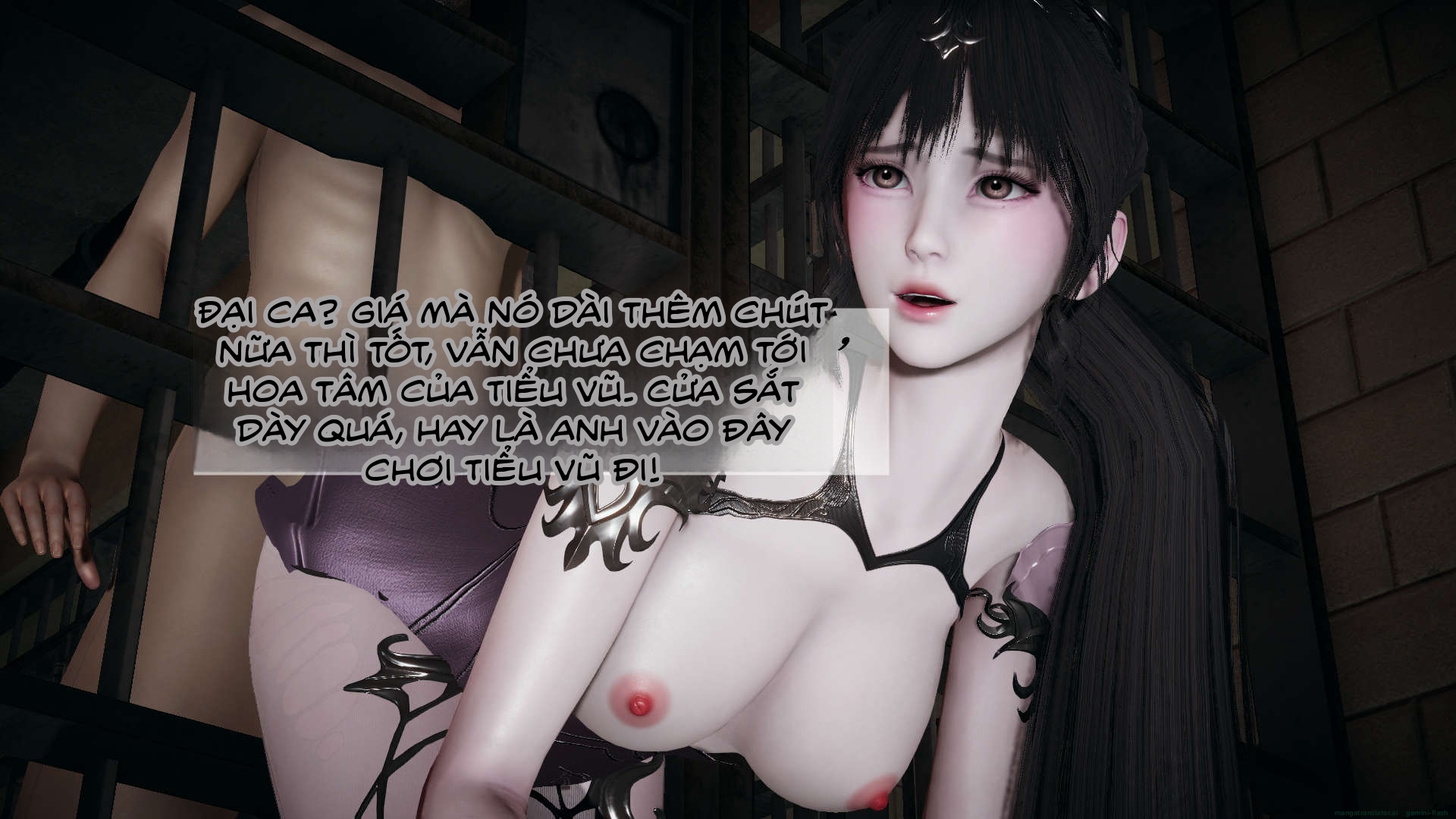 HentaiVN.net - Ảnh 118 - ĐẤU LA NGỌC TRUYỆN - Chương 16