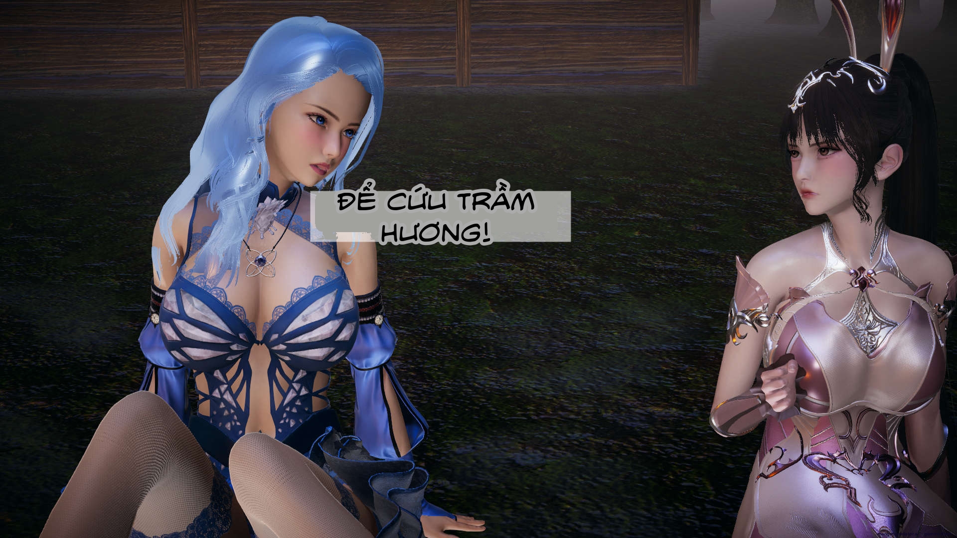 HentaiVN.net - Ảnh 118 - ĐẤU LA NGỌC TRUYỆN - Chương 20