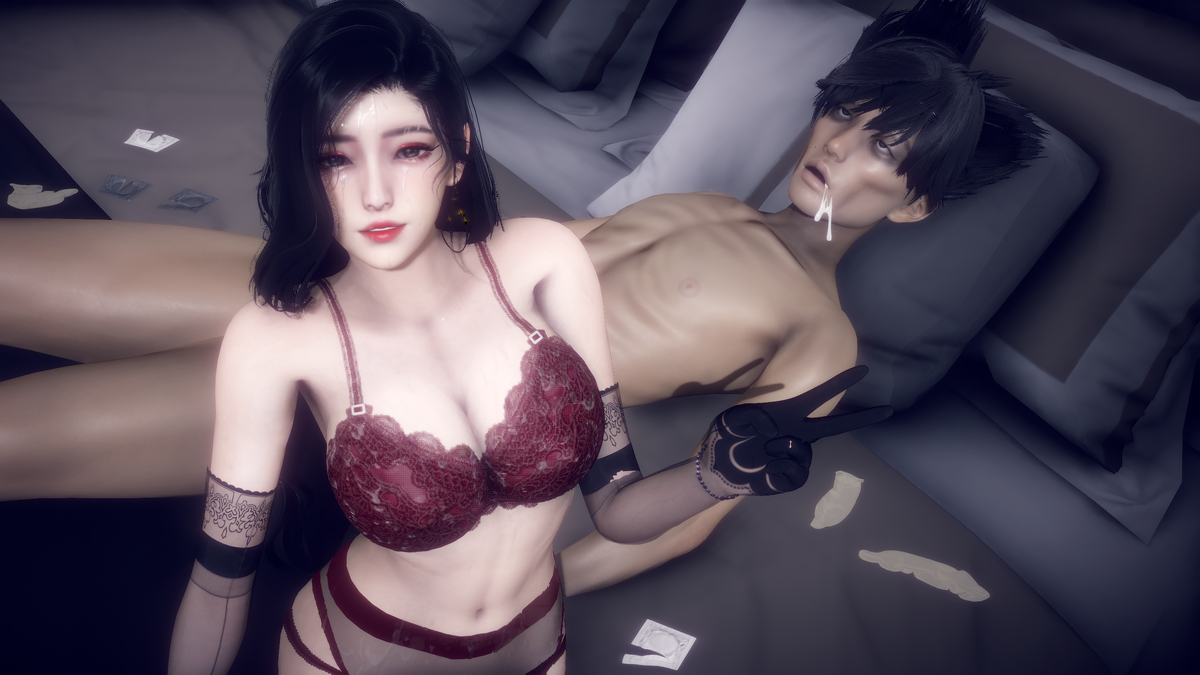 HentaiVN.net - Ảnh 35 - Tiểu Sử Trần Kiều An - Siêu bonus ảnh - không liên quan cốt truyện