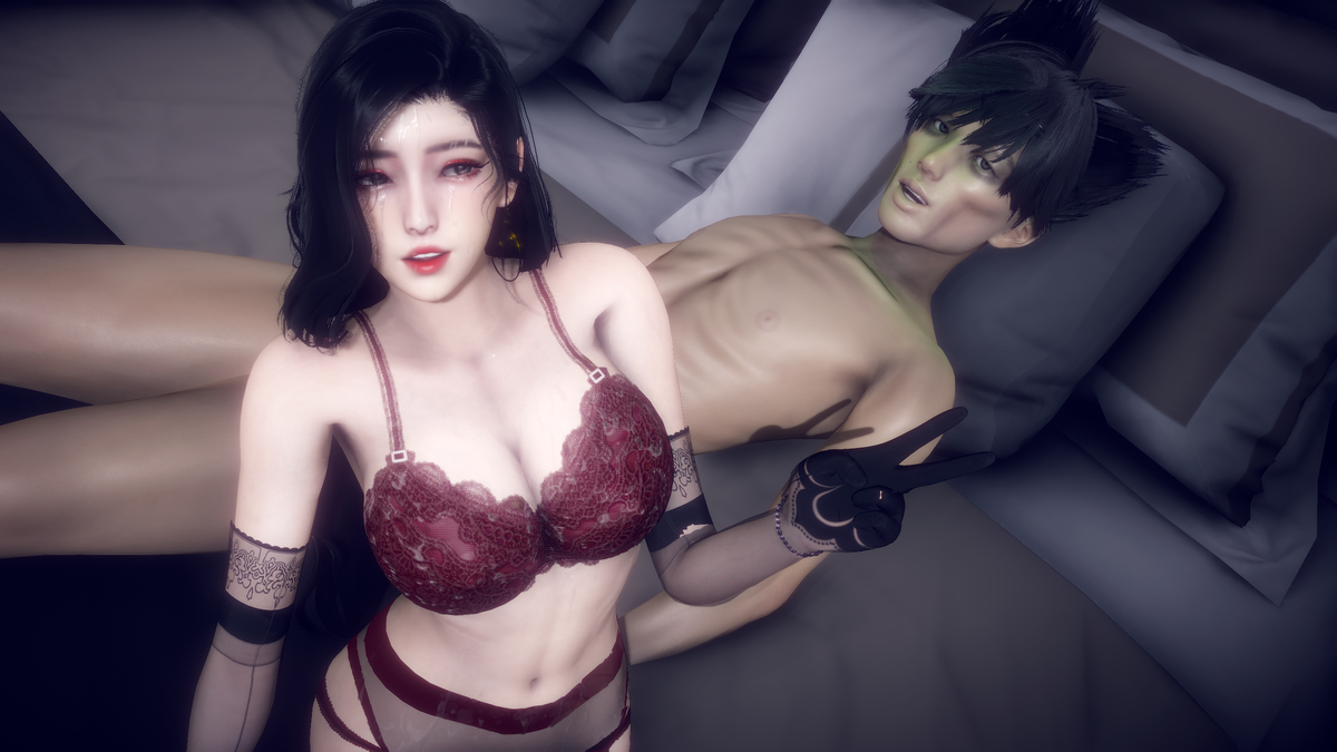 HentaiVN.net - Ảnh 37 - Tiểu Sử Trần Kiều An - Siêu bonus ảnh - không liên quan cốt truyện