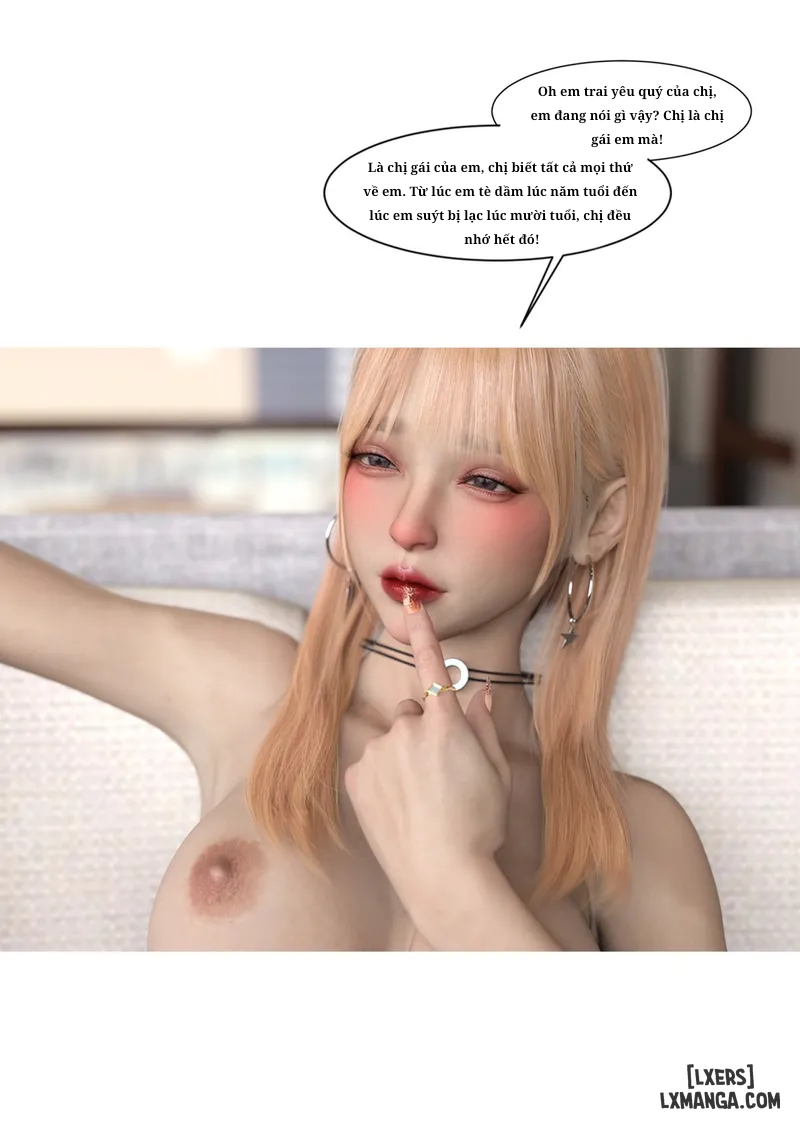 HentaiVN.net - Ảnh 119 - Mẹ tôi bị thằng bạn chơi. - Chương 9