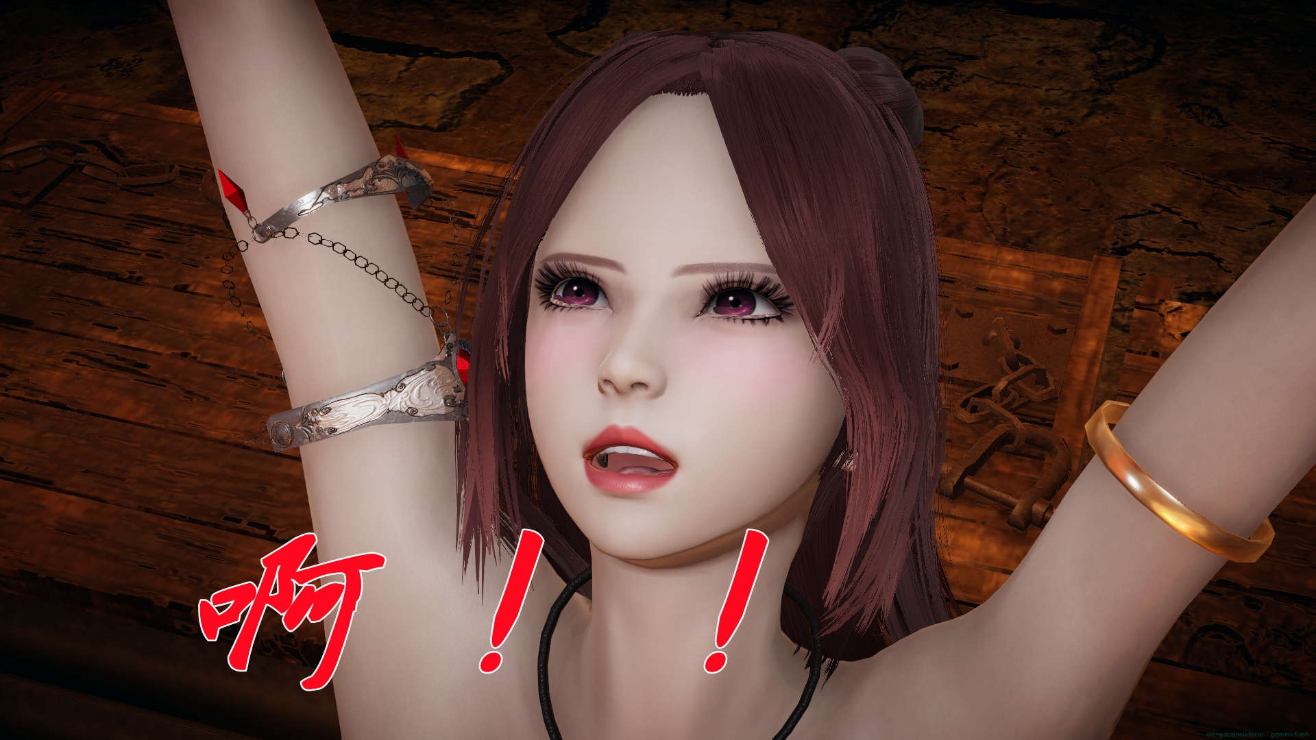 HentaiVN.net - Ảnh 119 - ĐẤU LA NGỌC TRUYỆN - Chương 13
