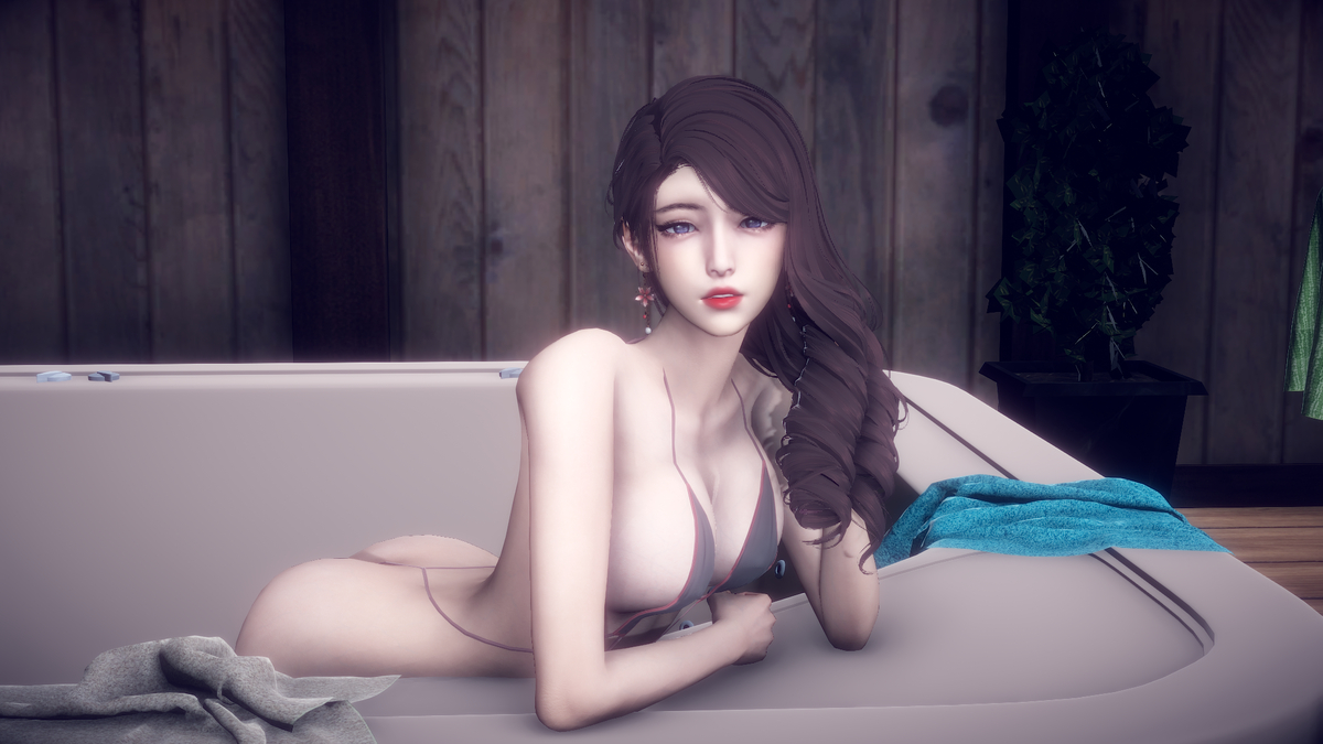 HentaiVN.net - Ảnh 42 - Tiểu Sử Trần Kiều An - Siêu bonus ảnh - không liên quan cốt truyện