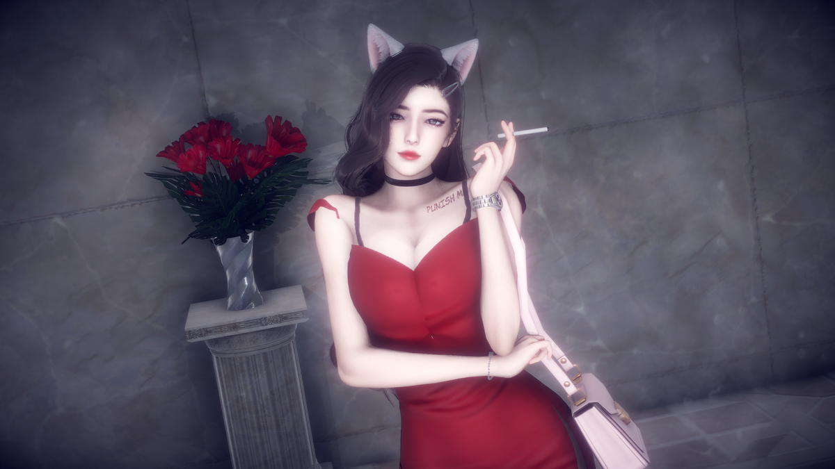HentaiVN.net - Ảnh 31 - Tiểu Sử Trần Kiều An - Siêu bonus ảnh - không liên quan cốt truyện