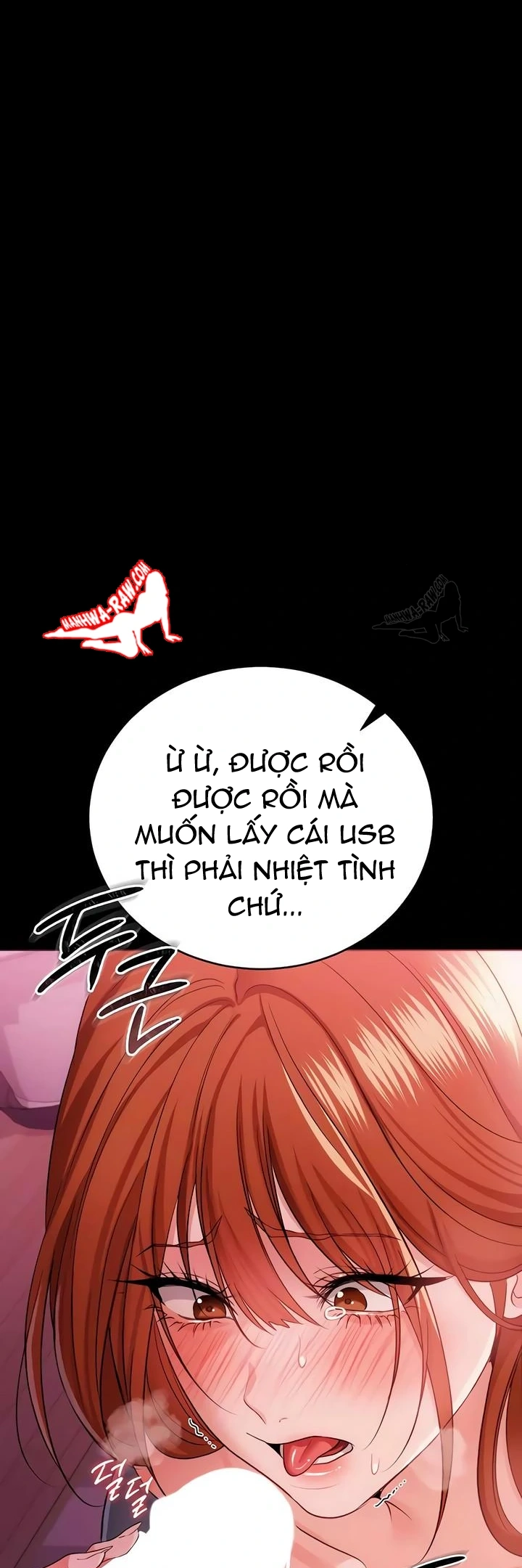 HentaiVN.net - Ảnh 25 - Giao kèo tội lỗi với cô nàng nhà bên - Chap 39