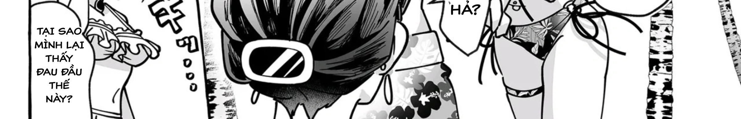 HentaiVN.net - Ảnh 23 - Hãy coi chừng những cô bạn gái dễ thương! - Chap 1