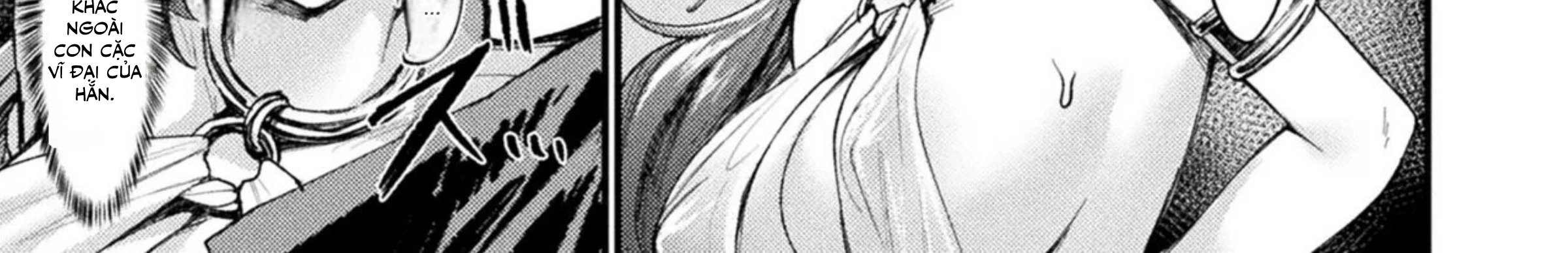 HentaiVN.net - Ảnh 23 - CHUYỆN VỀ NHỮNG  CA NỮ TÍNH HÓA QUÁI DỊ~MẬT THÁM~ - Chap 2
