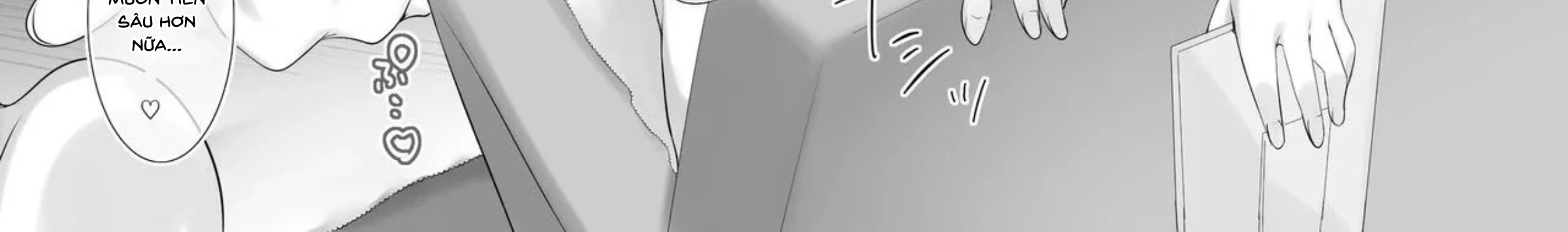 HentaiVN.net - Ảnh 25 - Những chỗ khiến cô ấy cảm thấy sung sướng - oneshot