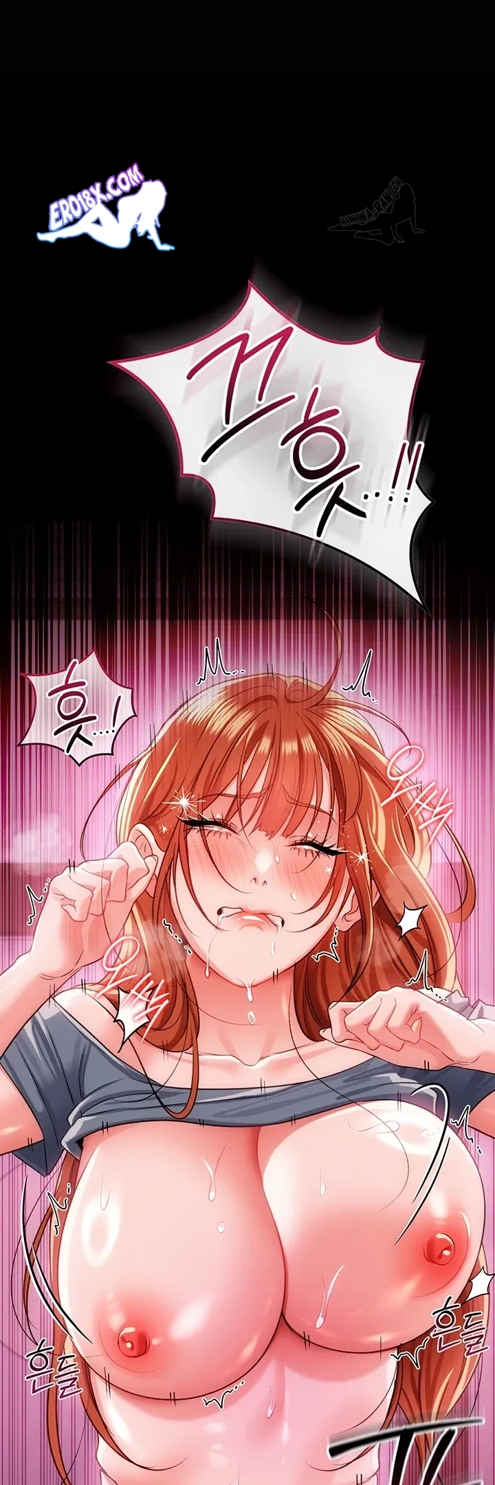 HentaiVN.net - Ảnh 34 - Giao kèo tội lỗi với cô nàng nhà bên - Chap 40