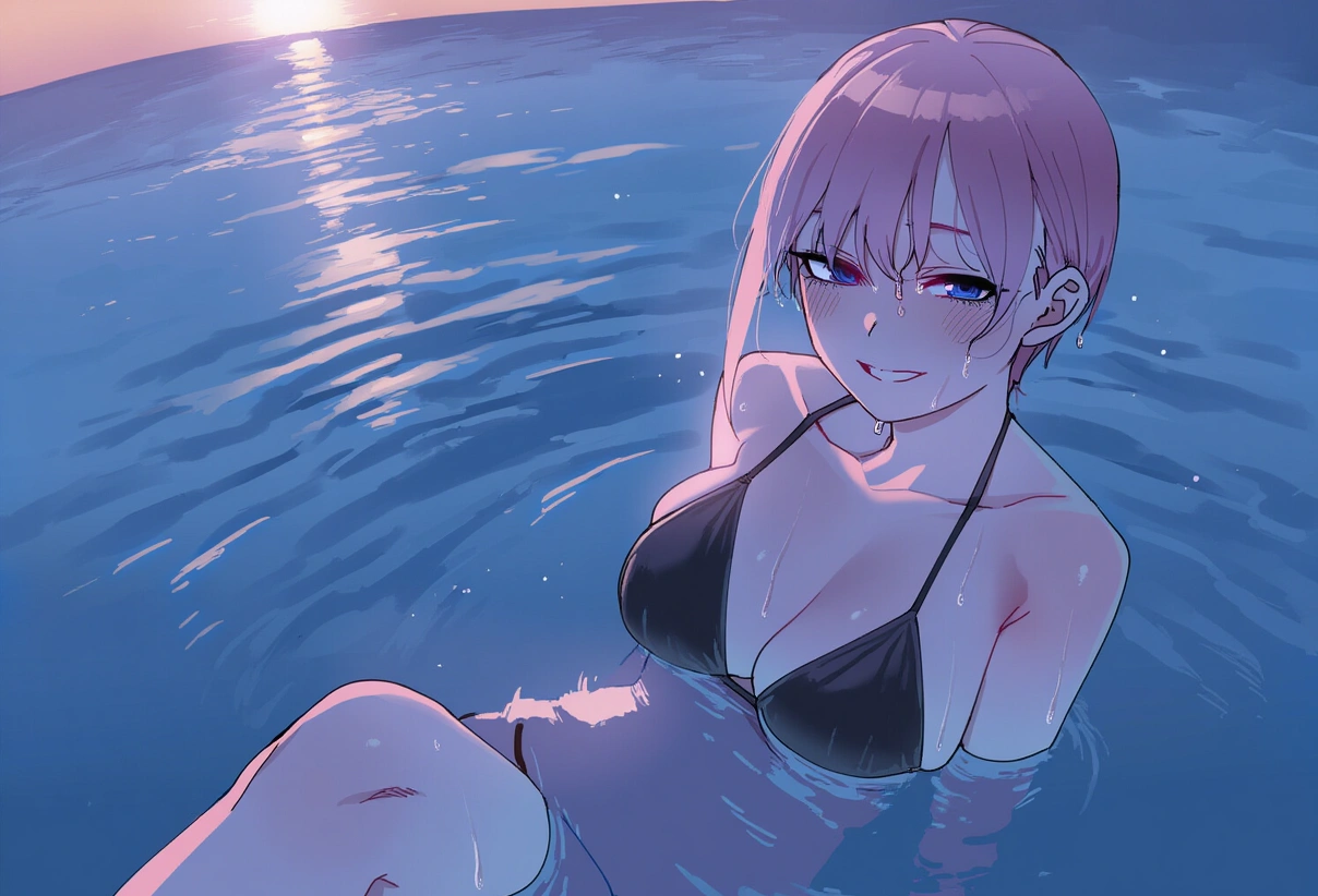HentaiVN.net - Ảnh 13 - Tổng hợp NTR của tác giả Unknownn - [5 tô bún] Nakano Ichika