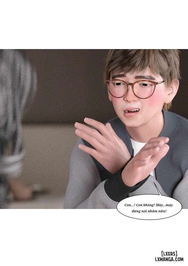 HentaiVN.net - Ảnh 12 - Mẹ tôi bị thằng bạn chơi. - Chương 2.3
