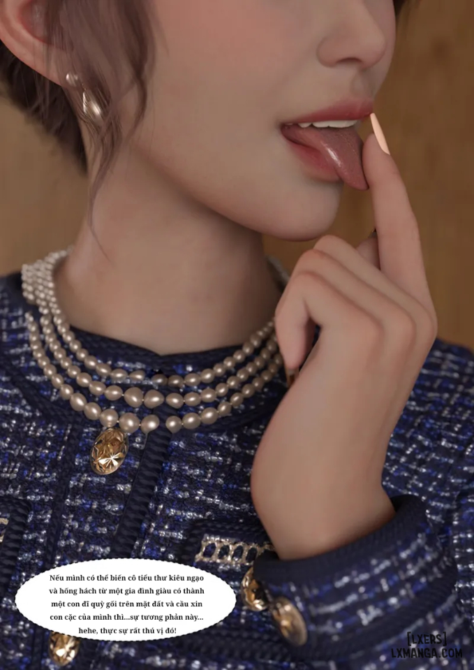 HentaiVN.net - Ảnh 12 - Mẹ tôi bị thằng bạn chơi. - Chương 16