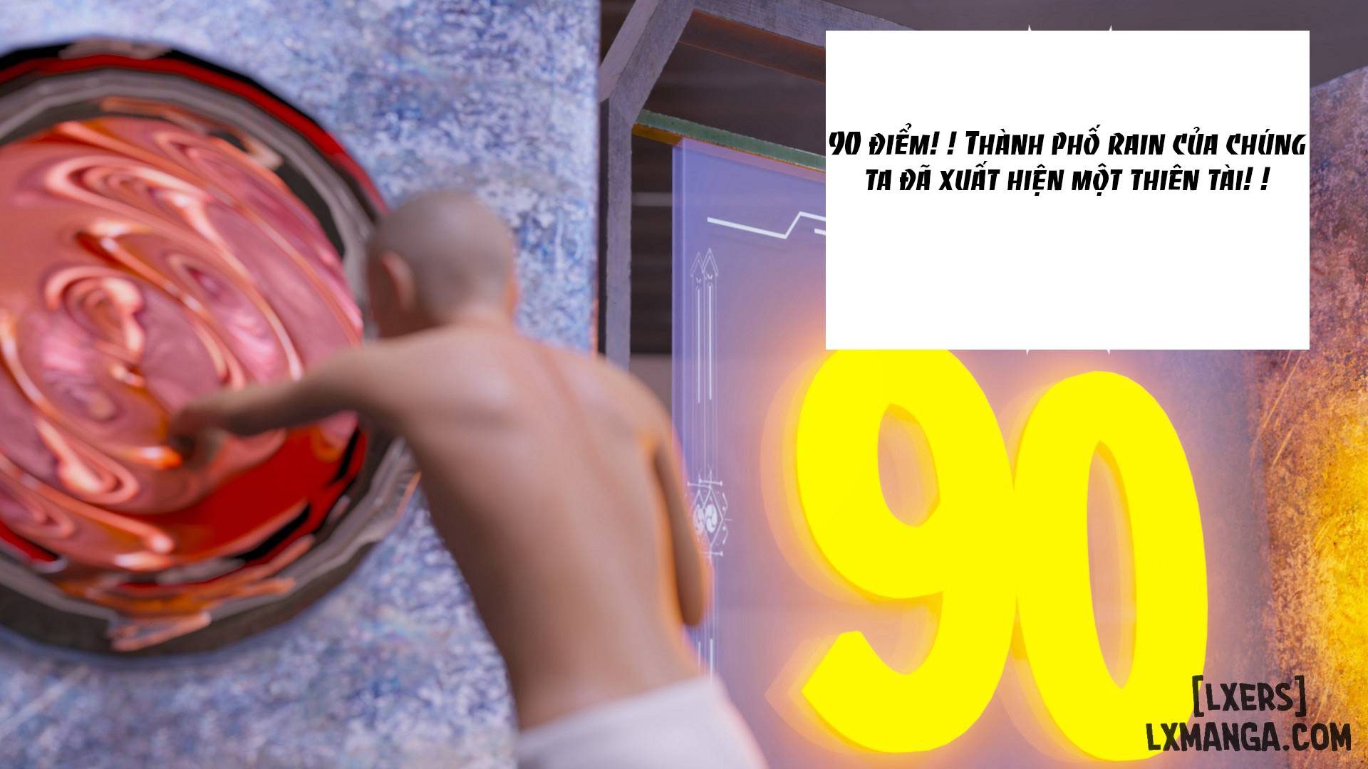 HentaiVN.net - Ảnh 12 - Truyền Kỳ Tiểu Đế – Lãnh Yên Vân - C1 PART 1