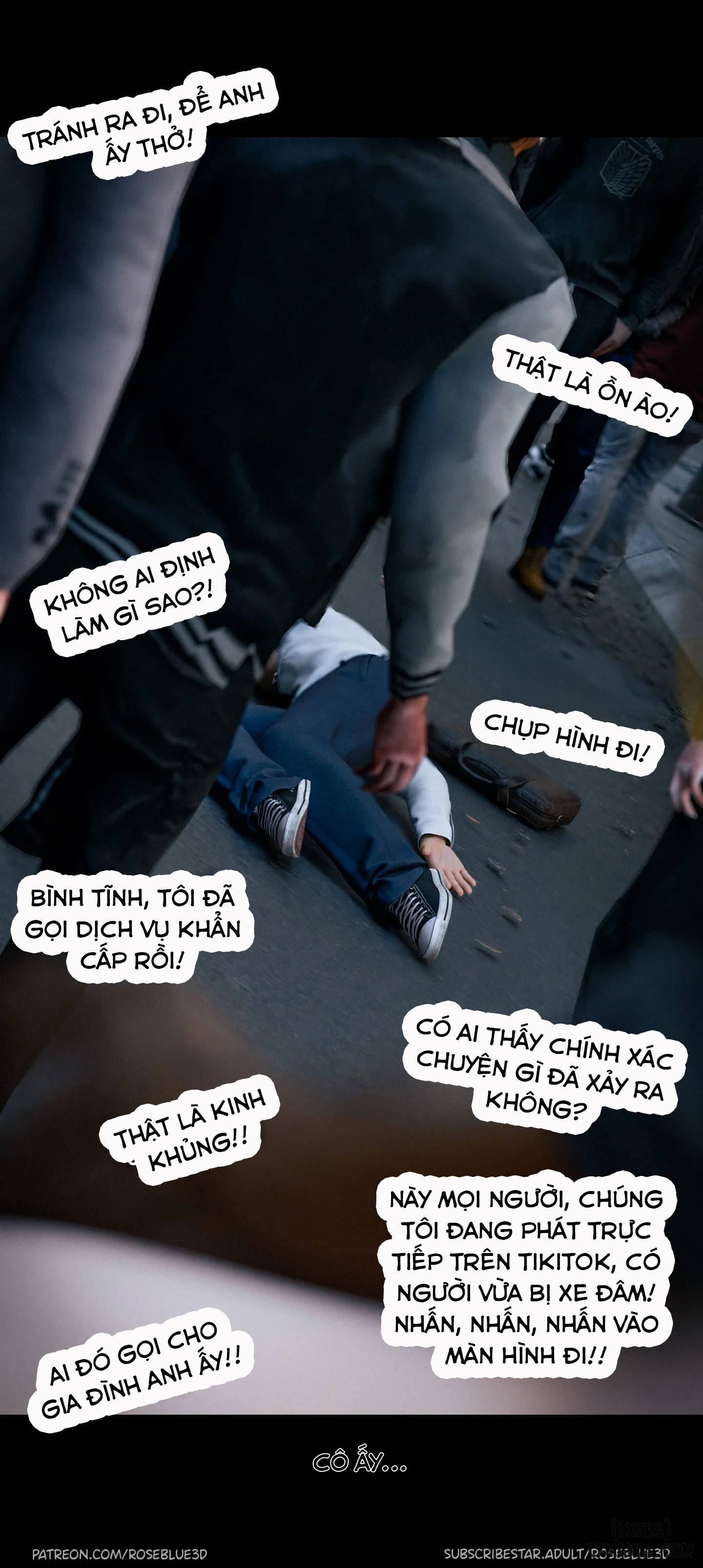 HentaiVN.net - Ảnh 12 - Dismissed - Sa Thải - Chương 1