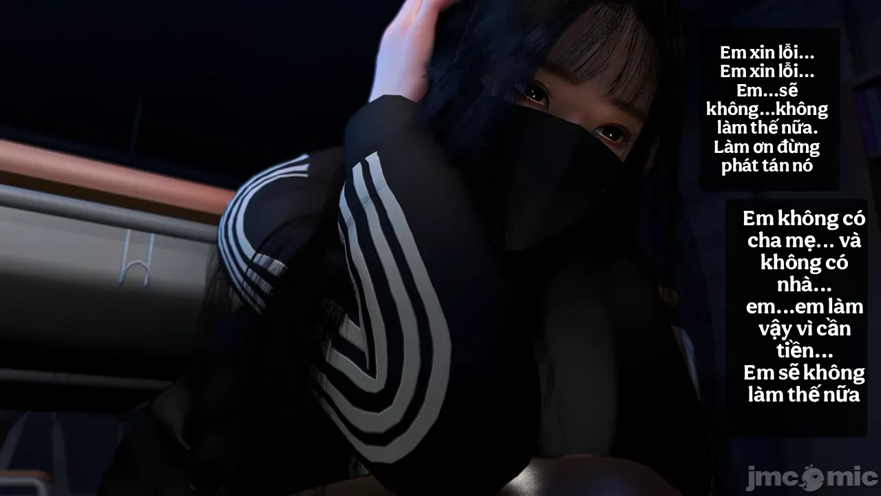 HentaiVN.net - Ảnh 13 - So Yeon - Chương 2  search gg "Seyun Sex Rape" là ra video