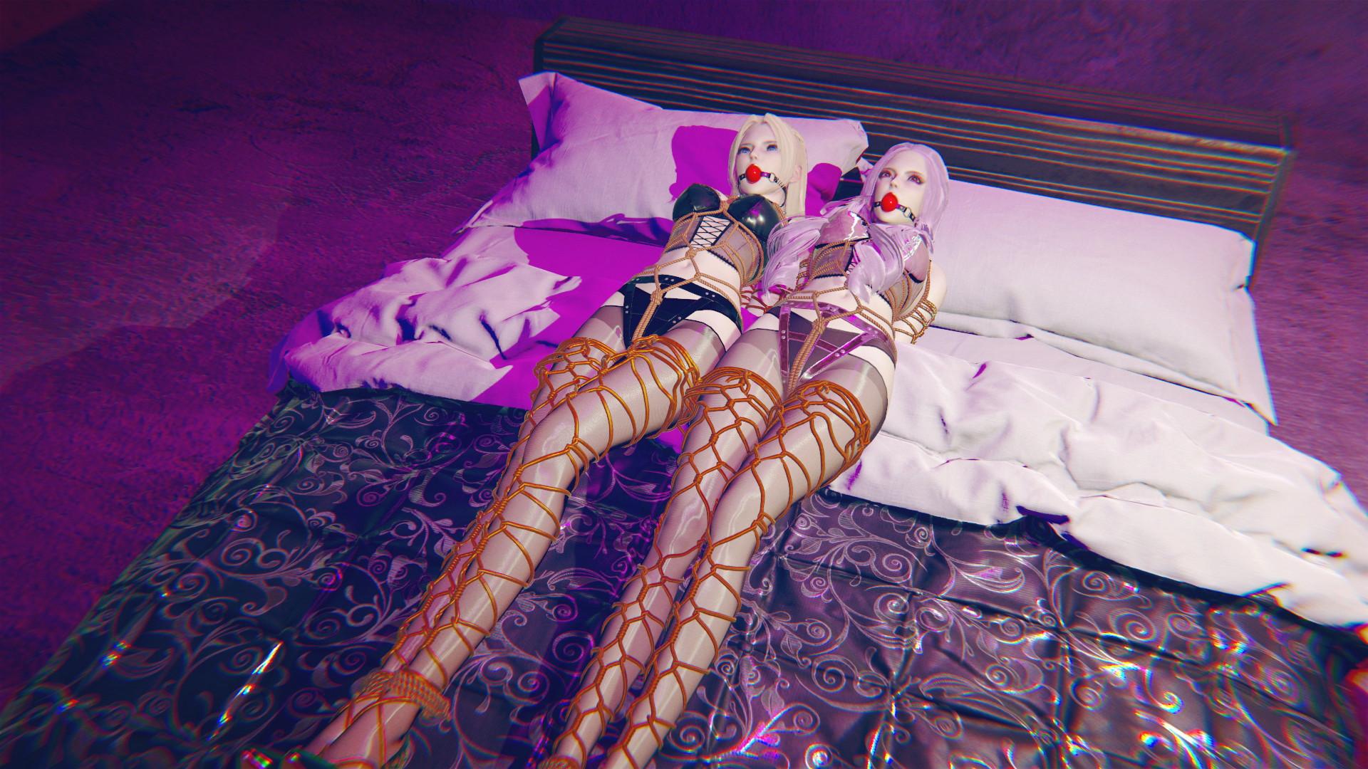 HentaiVN.net - Ảnh 13 - đấu la - Chương 7