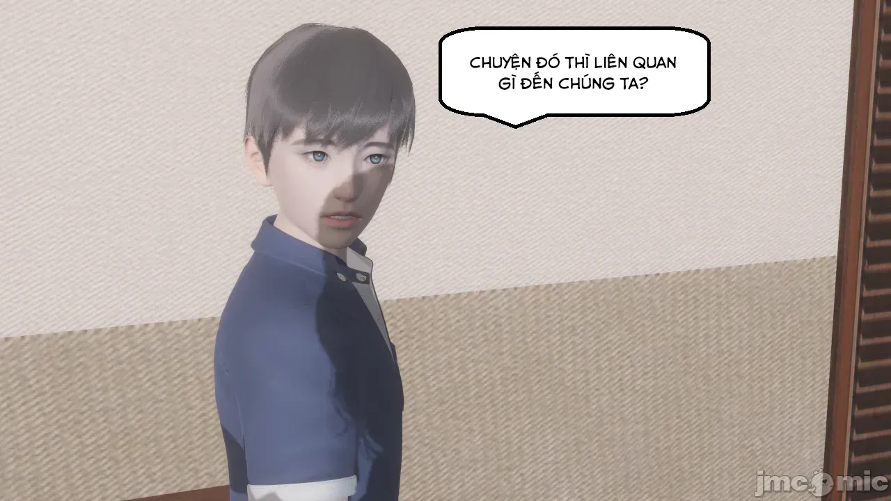 HentaiVN.net - Ảnh 12 - Hoa khôi cảnh sát bị cưỡng hiếp trước mặt em trai - Chap 1: Bắt cóc