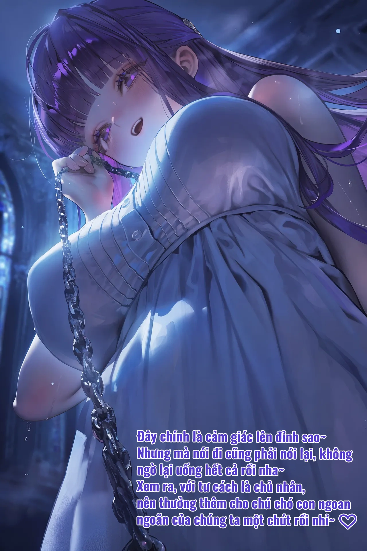 HentaiVN.net - Ảnh 13 - Frieren bại trận 3 - Chapter 5