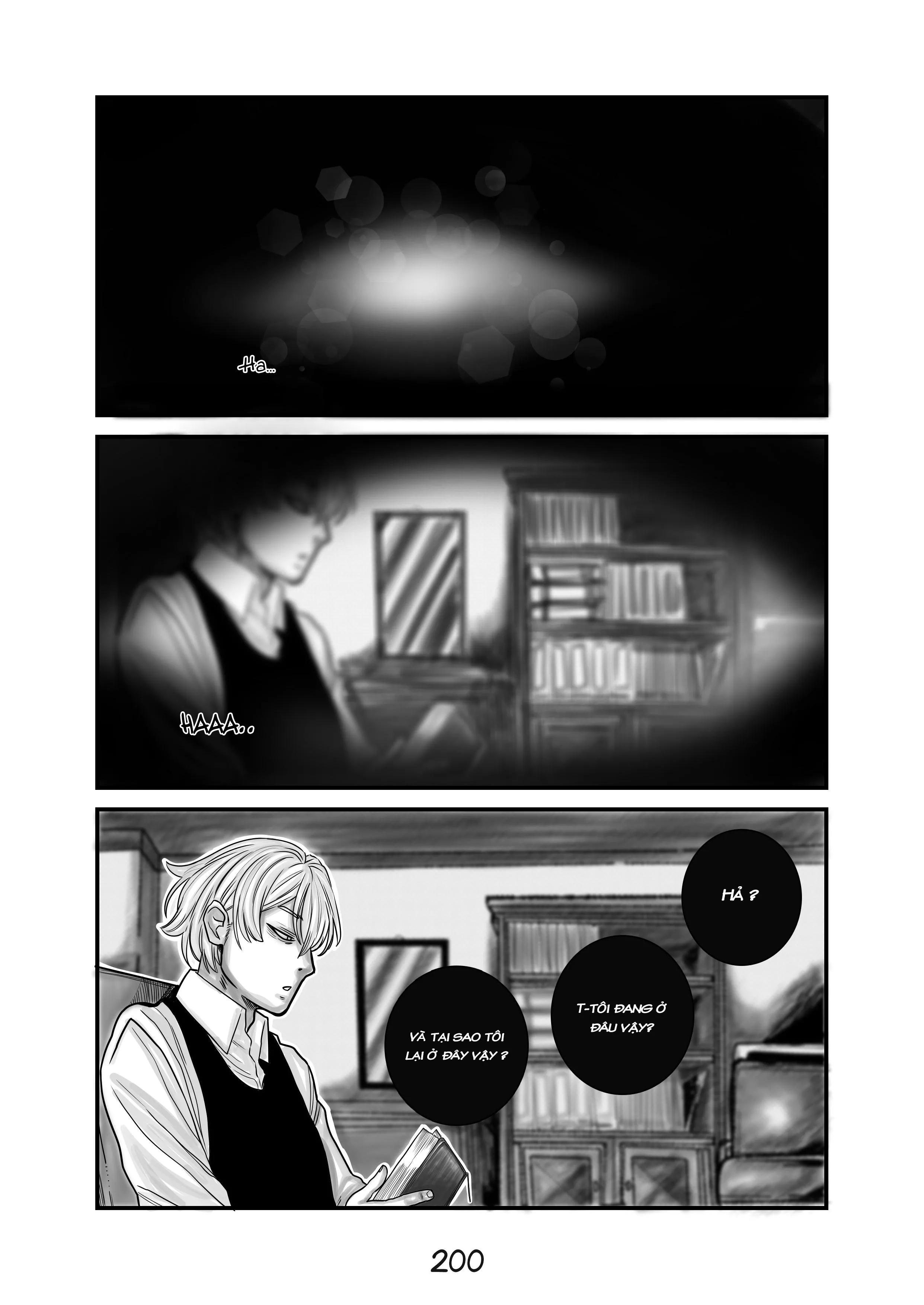 HentaiVN.net - Ảnh 12 - Life With A Slave -Teaching Feeling - 12_chaper-12