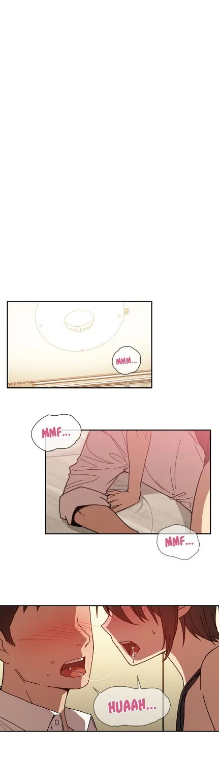 HentaiVN.net - Ảnh 12 - Như Một Người Hàng Xóm(End) - Chap 18: Quan Hệ Mới