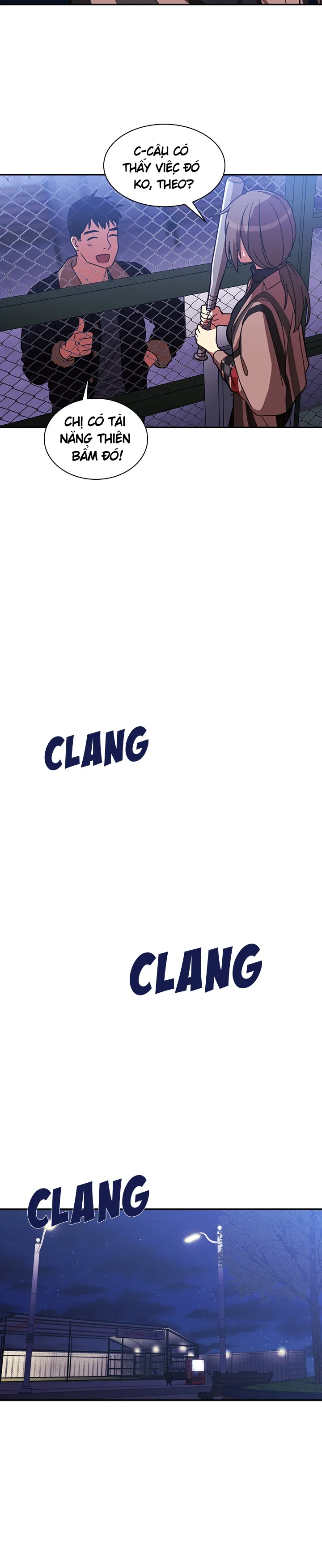 HentaiVN.net - Ảnh 12 - Như Một Người Hàng Xóm(End) - Chap 30: Kết Thúc Mối Tình Đầu.