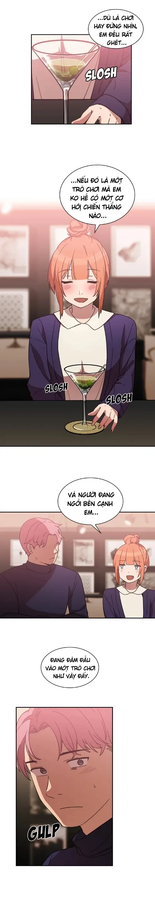 HentaiVN.net - Ảnh 12 - Như Một Người Hàng Xóm(End) - Chap 37: Vẻ Bề Ngoài.