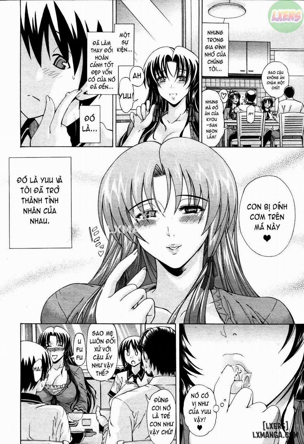 HentaiVN.net - Ảnh 13 - Secret Signature [Himitsu no Sign] - Chap 1